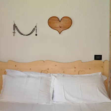 Шале Chalet Val Veny Courmayeur