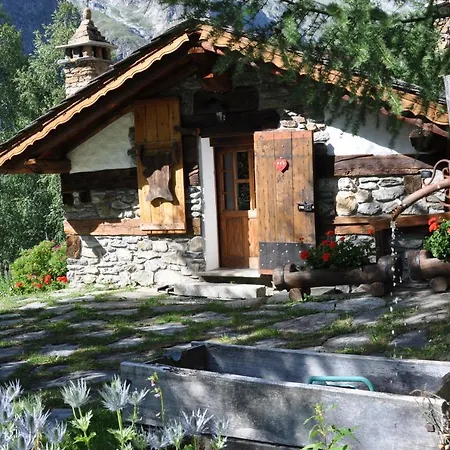 Chalet Val Vény Courmayeur Courmayeur